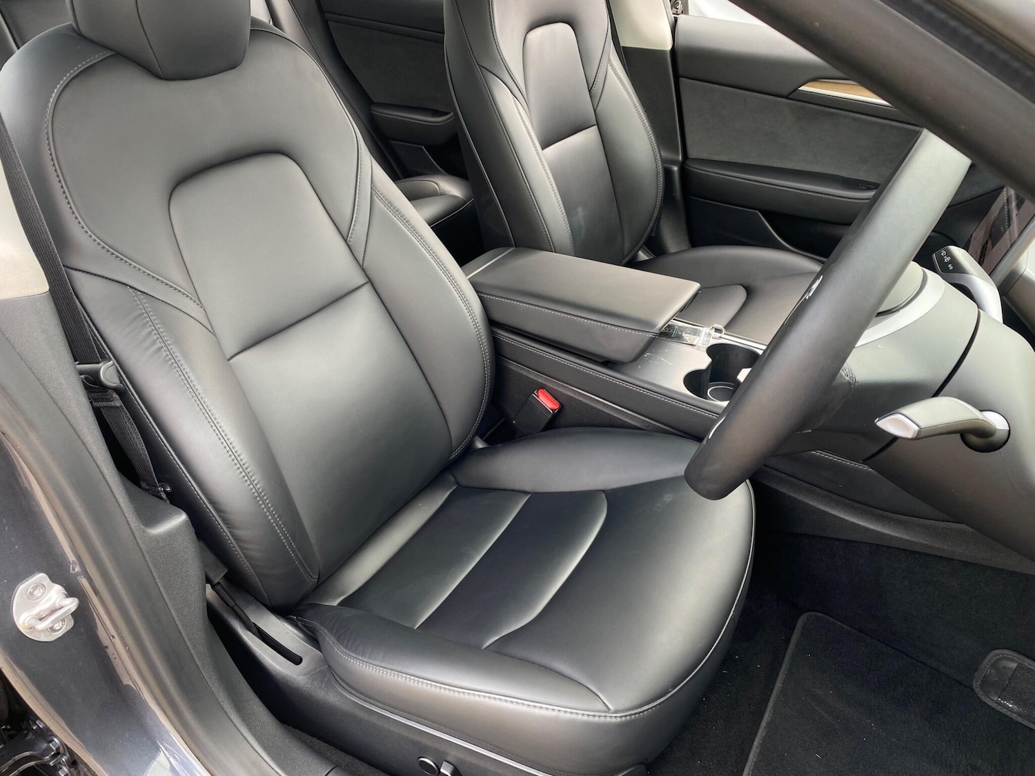 Used Tesla Model 3 2022 for sale - 78073033: Photo 30