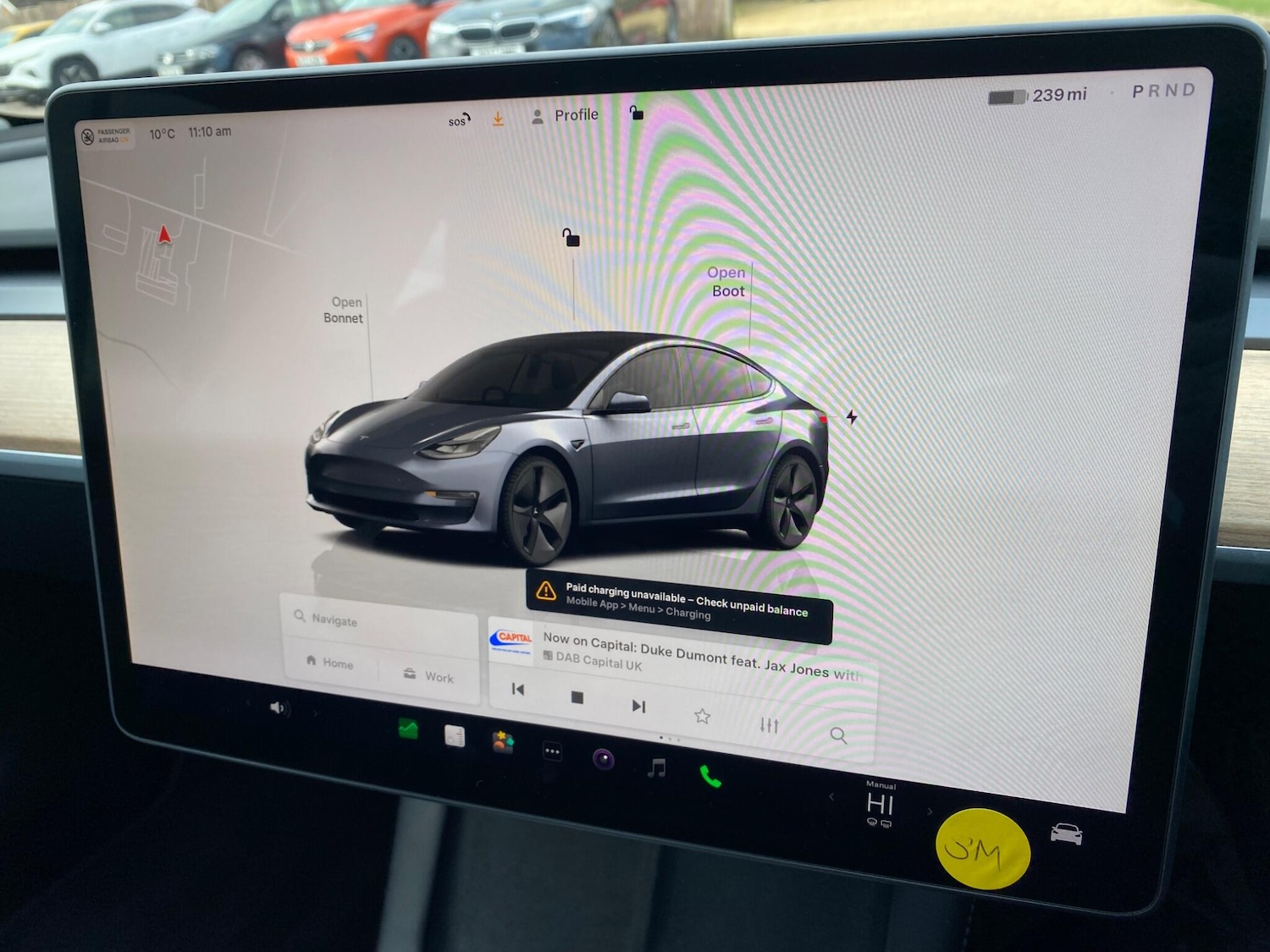 Used Tesla Model 3 2022 for sale - 78073033: Photo 32