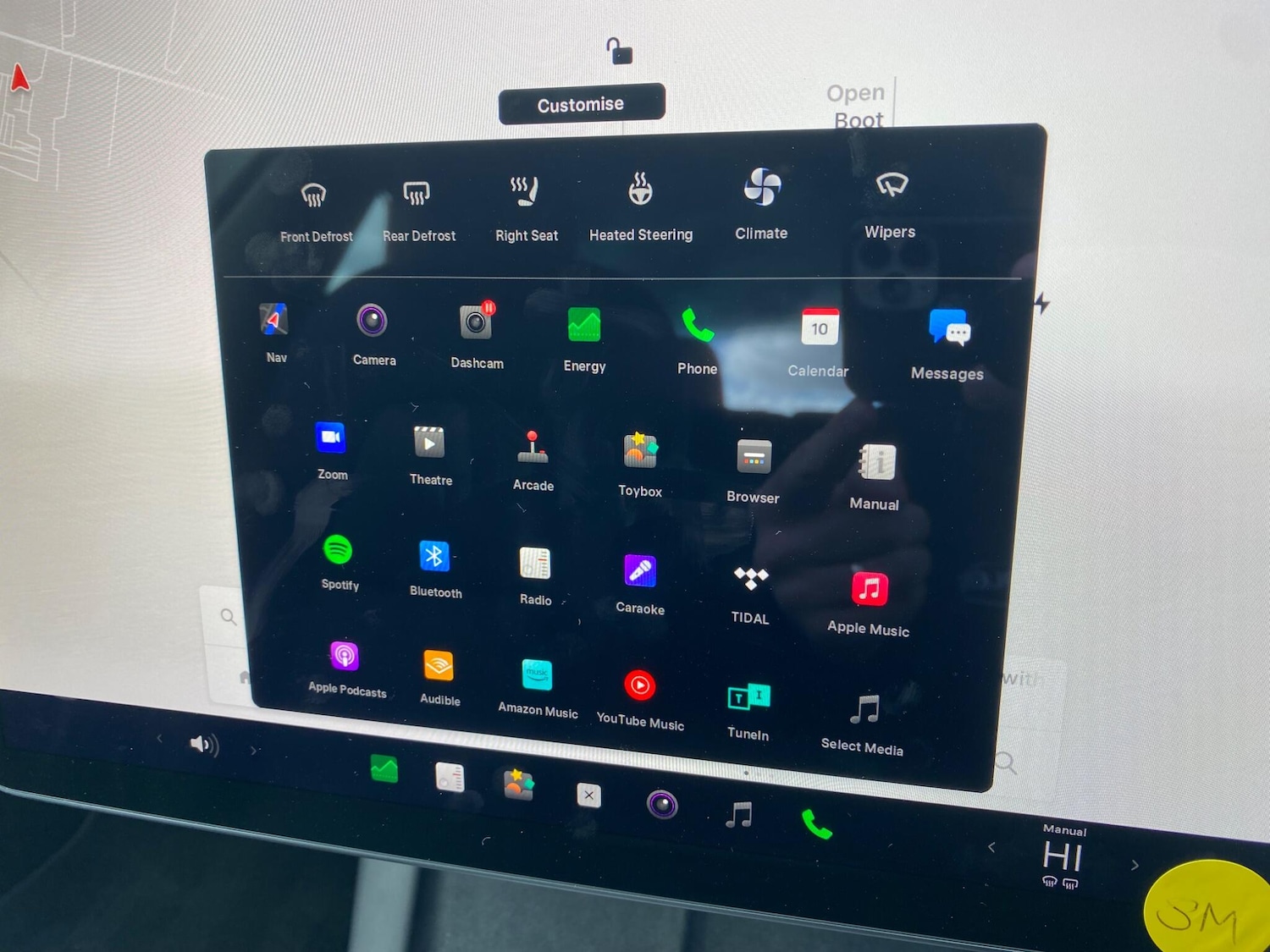 Used Tesla Model 3 2022 for sale - 78073033: Photo 33