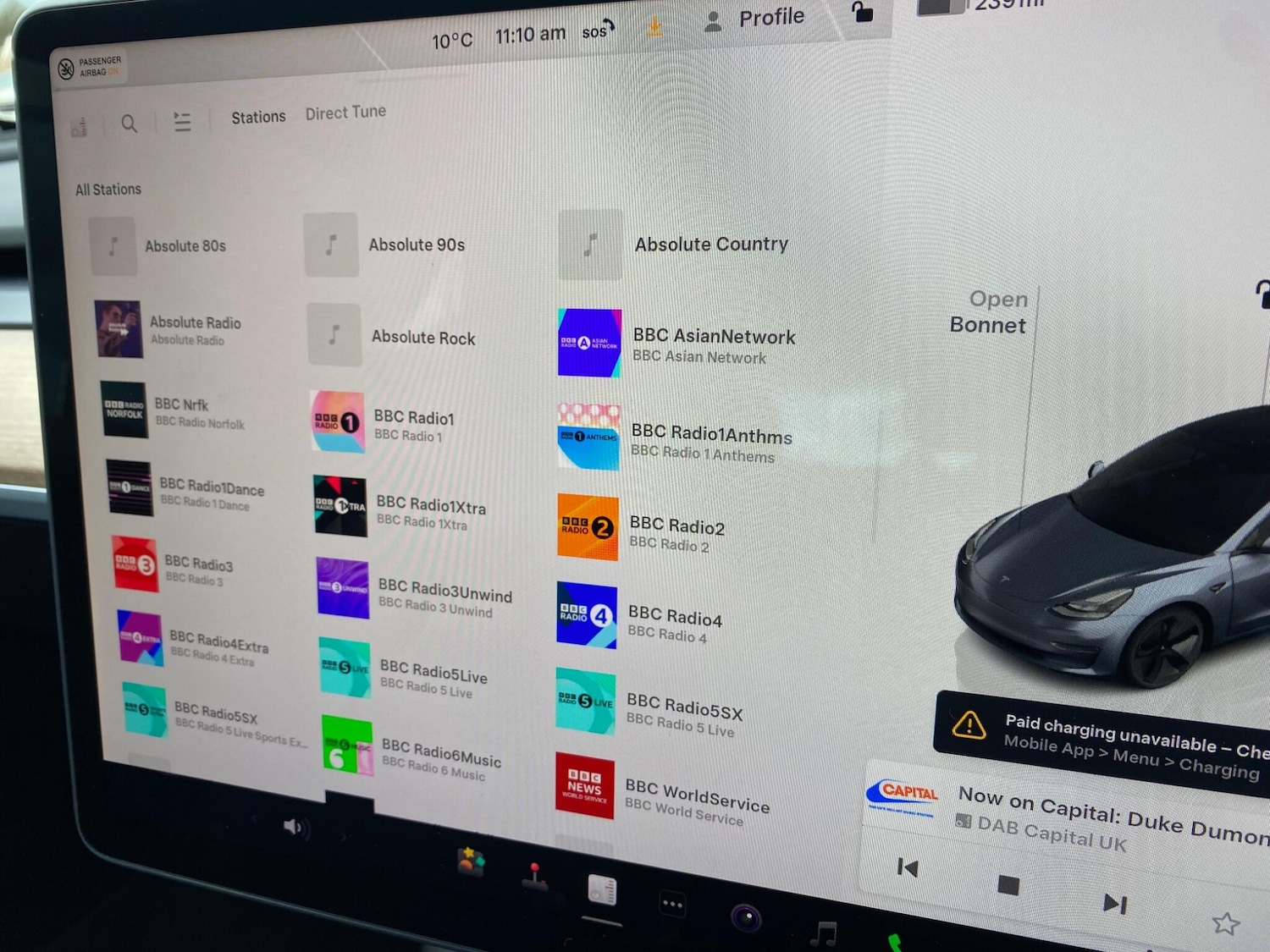 Used Tesla Model 3 2022 for sale - 78073033: Photo 34