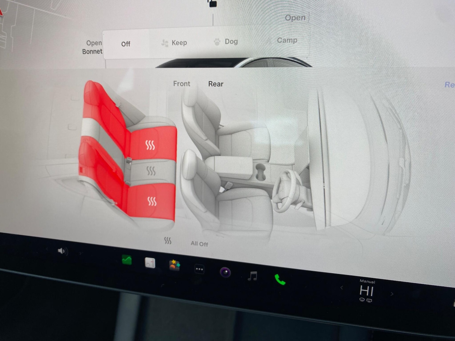 Used Tesla Model 3 2022 for sale - 78073033: Photo 35