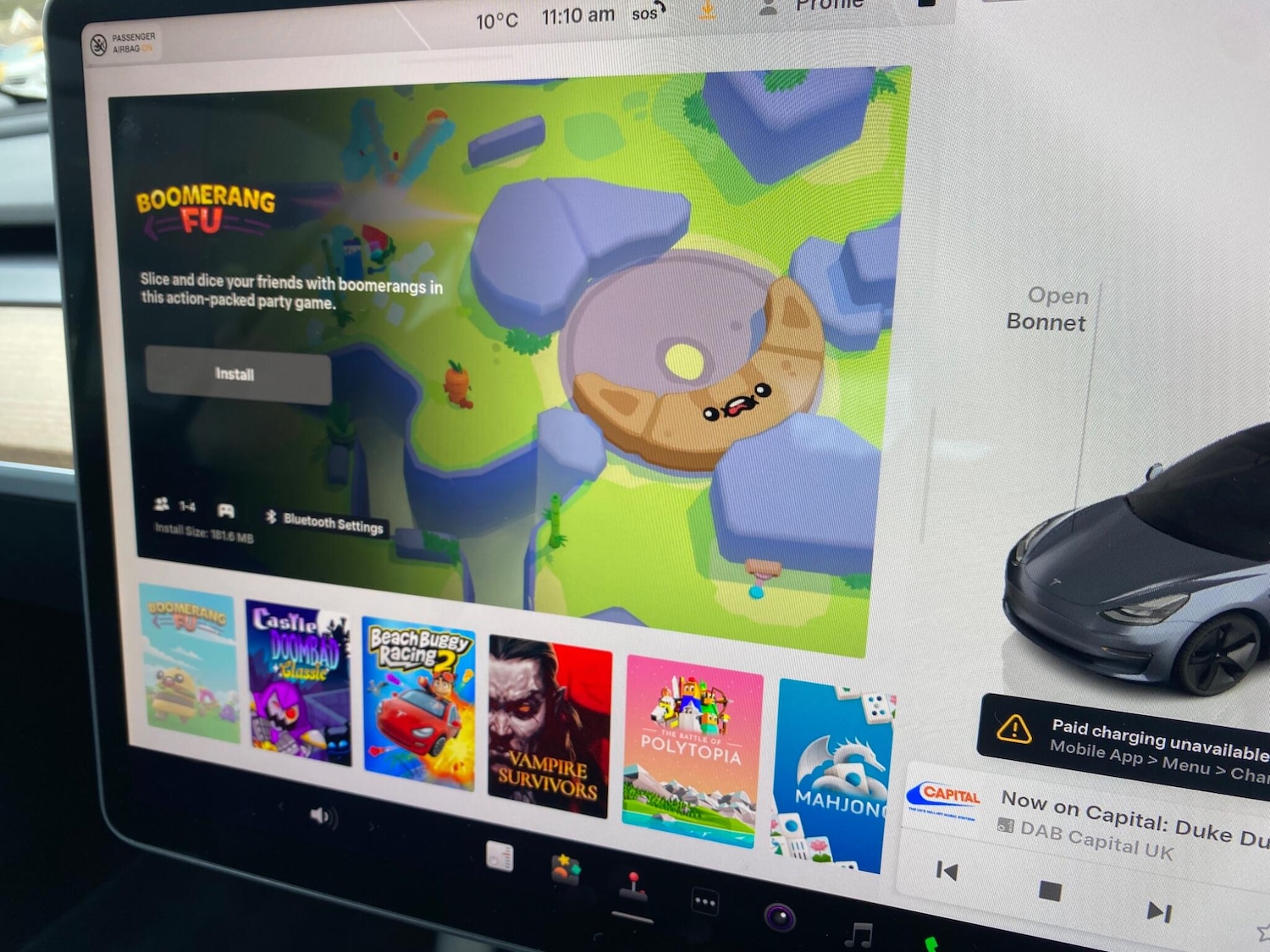 Used Tesla Model 3 2022 for sale - 78073033: Photo 37