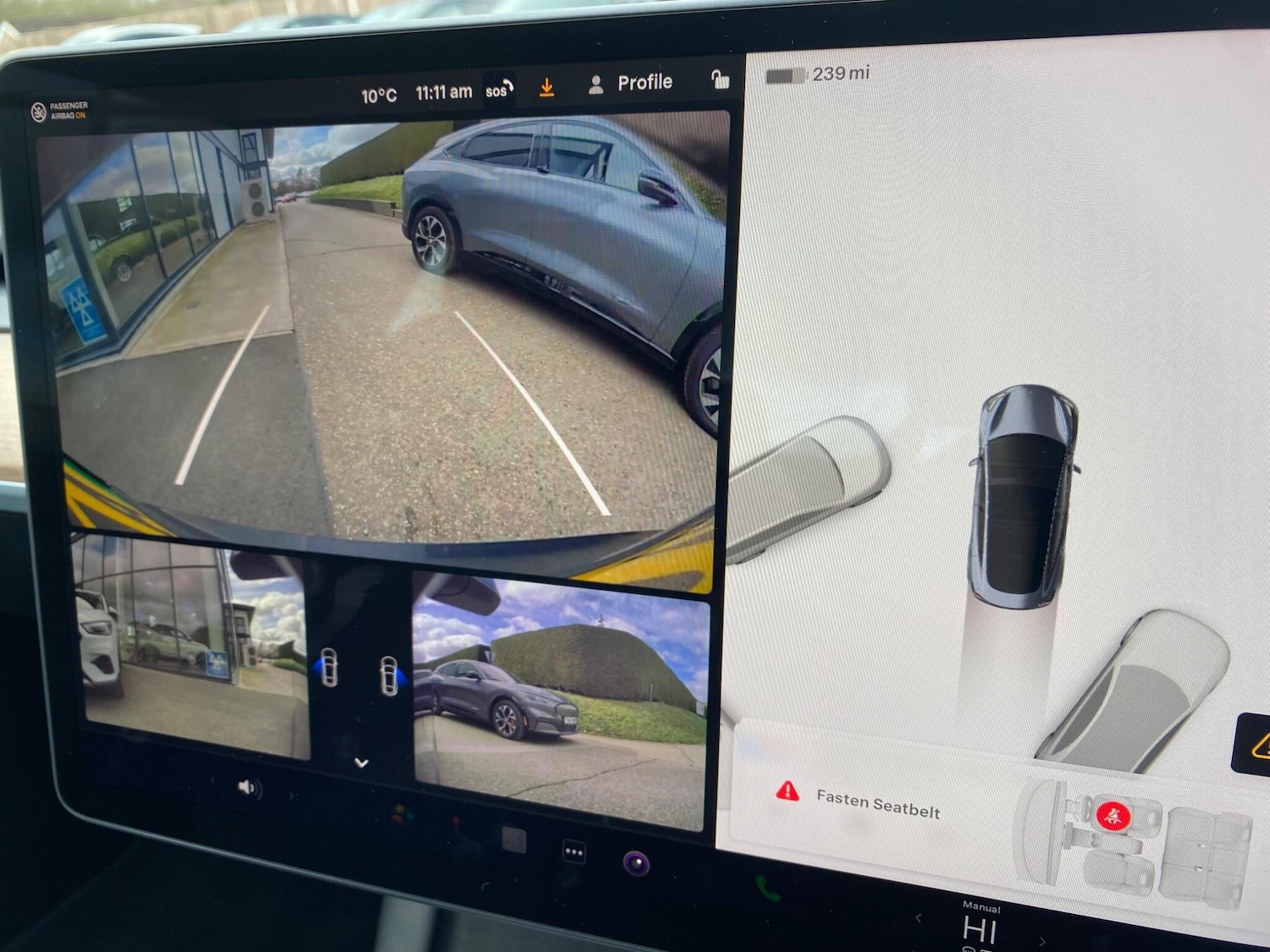 Used Tesla Model 3 2022 for sale - 78073033: Photo 38