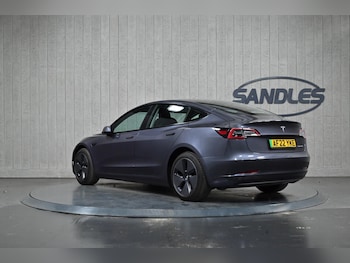 Used Tesla Model 3 2022 for sale - 78073033: Photo