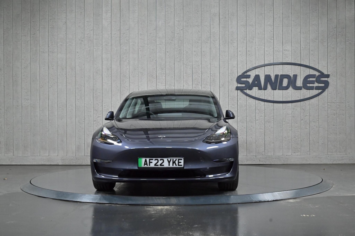 Used Tesla Model 3 2022 for sale - 78073033: Photo 4