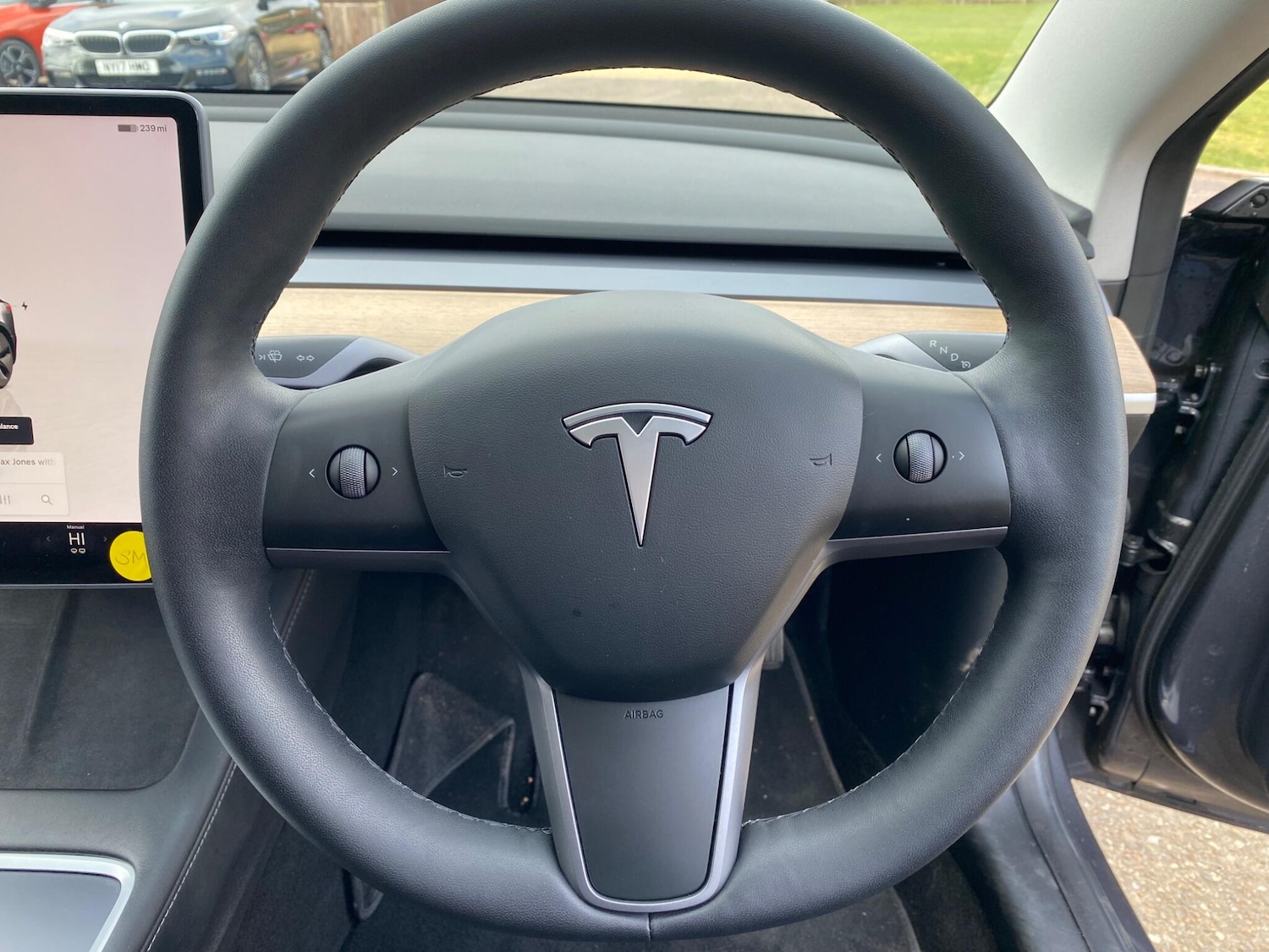 Used Tesla Model 3 2022 for sale - 78073033: Photo 45