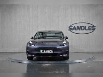 Used Tesla Model 3 2022 for sale - 78073033: Photo