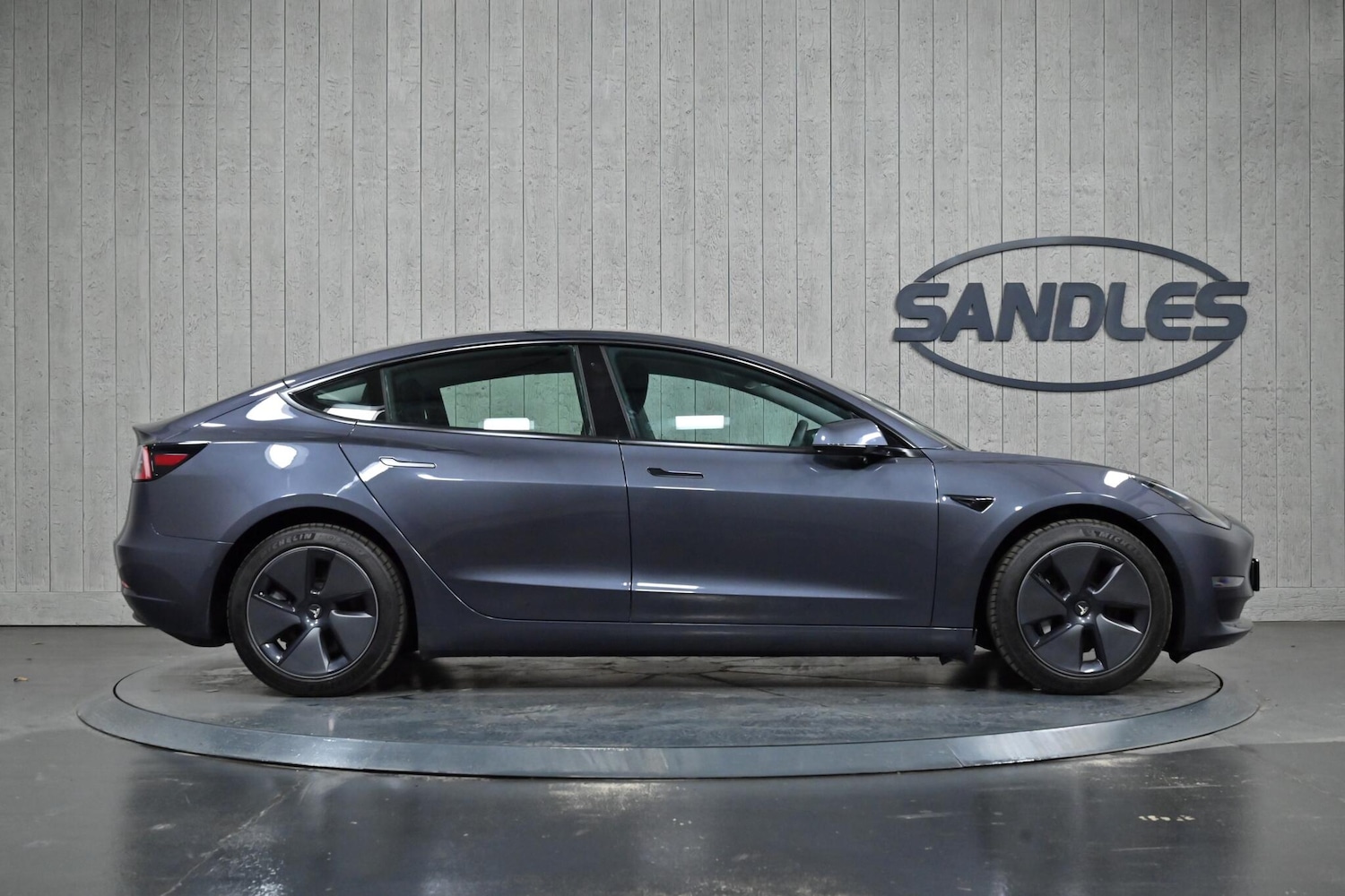 Used Tesla Model 3 2022 for sale - 78073033: Photo 5