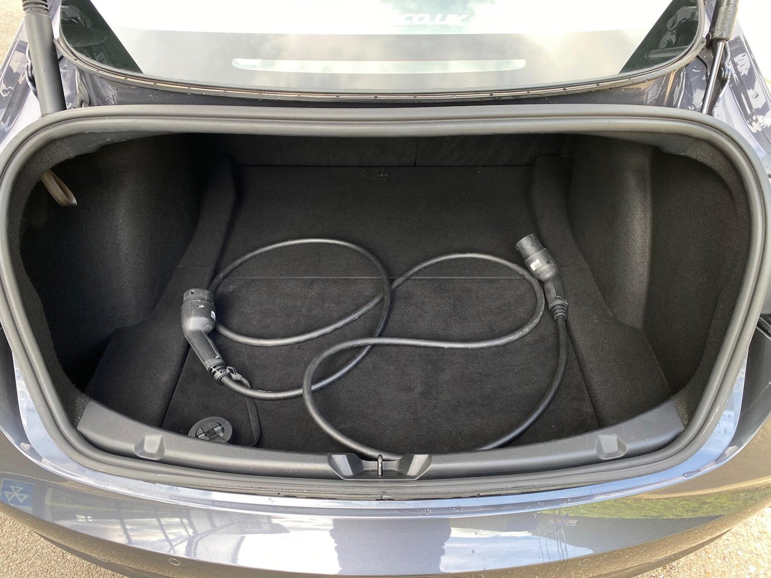 Used Tesla Model 3 2022 for sale - 78073033: Photo 55