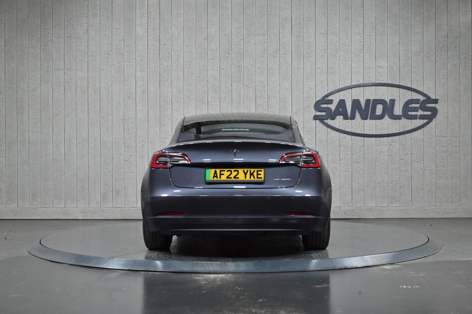 Used Tesla Model 3 2022 for sale - 78073033: Photo 6