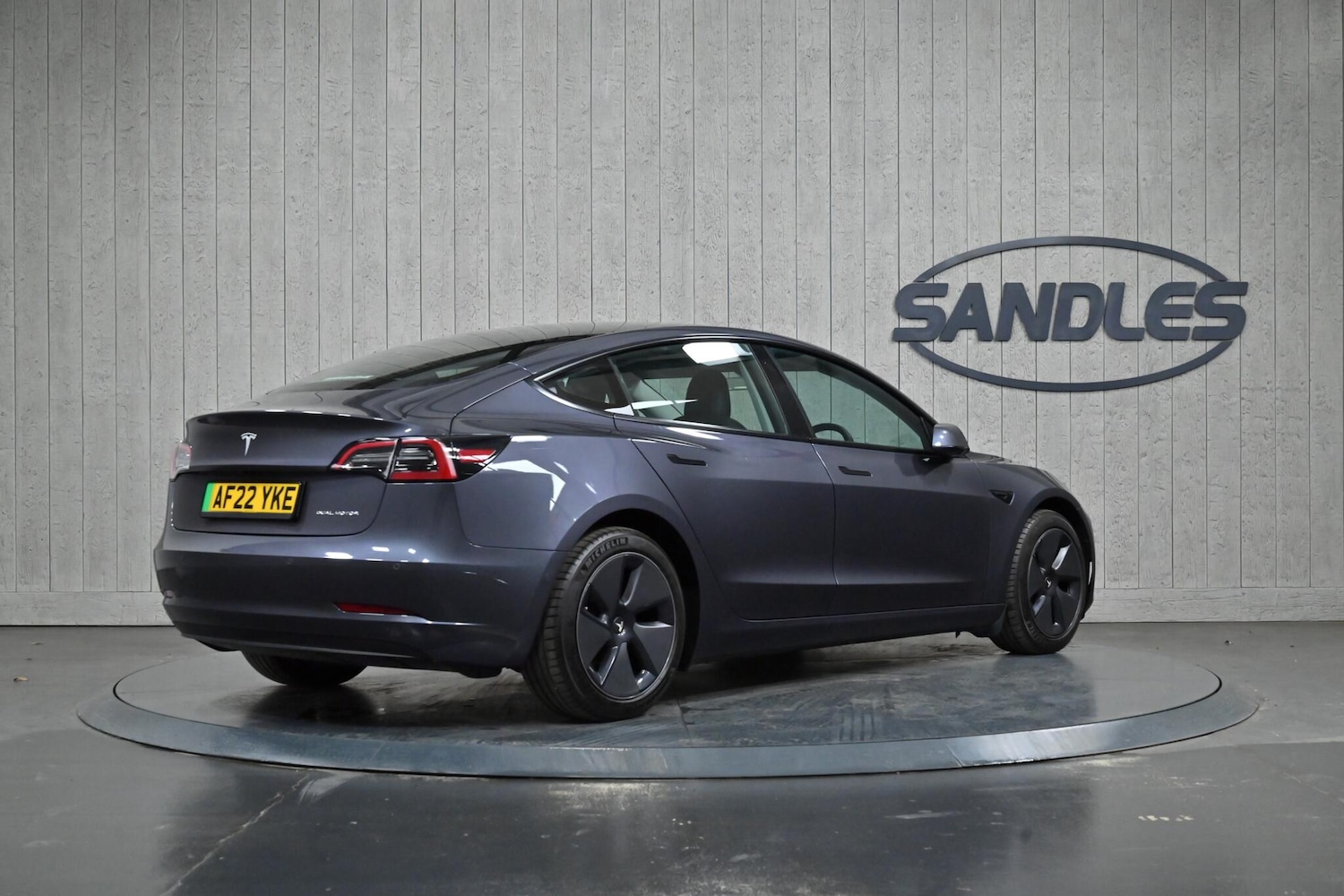 Used Tesla Model 3 2022 for sale - 78073033: Photo 7