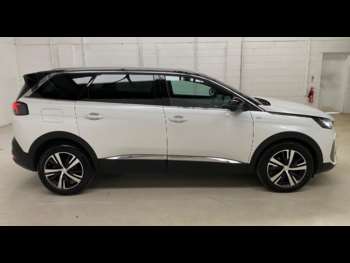 Used Peugeot 5008 2021 for sale - 71968195: Photo