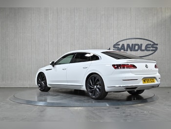 Used Volkswagen Arteon 2019 for sale - 77754300: Photo