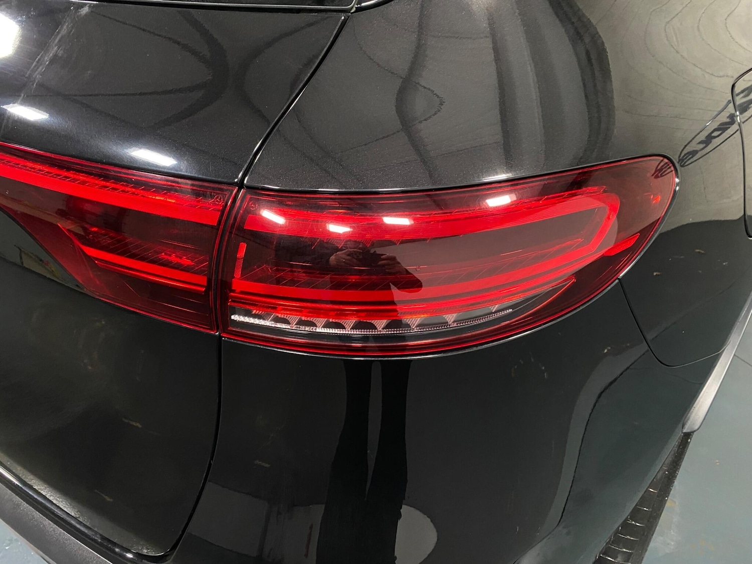 Used Mercedes-Benz EQC 2021 for sale - 77109825: Photo 22