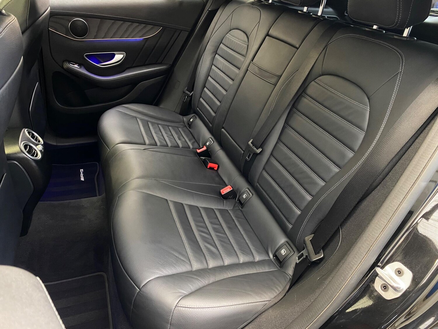 Used Mercedes-Benz EQC 2021 for sale - 77109825: Photo 26