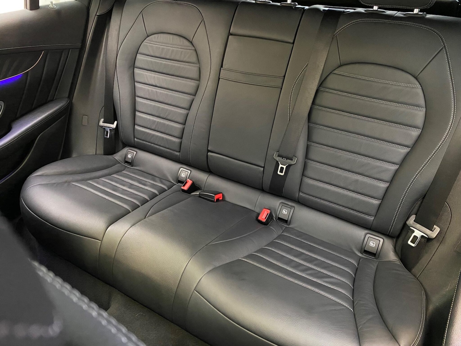 Used Mercedes-Benz EQC 2021 for sale - 77109825: Photo 27