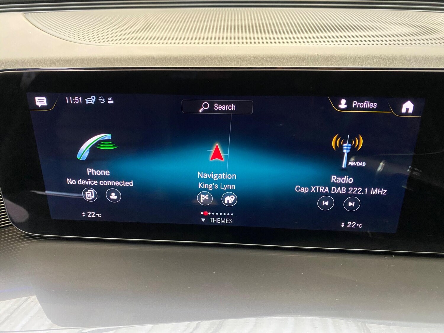 Used Mercedes-Benz EQC 2021 for sale - 77109825: Photo 31