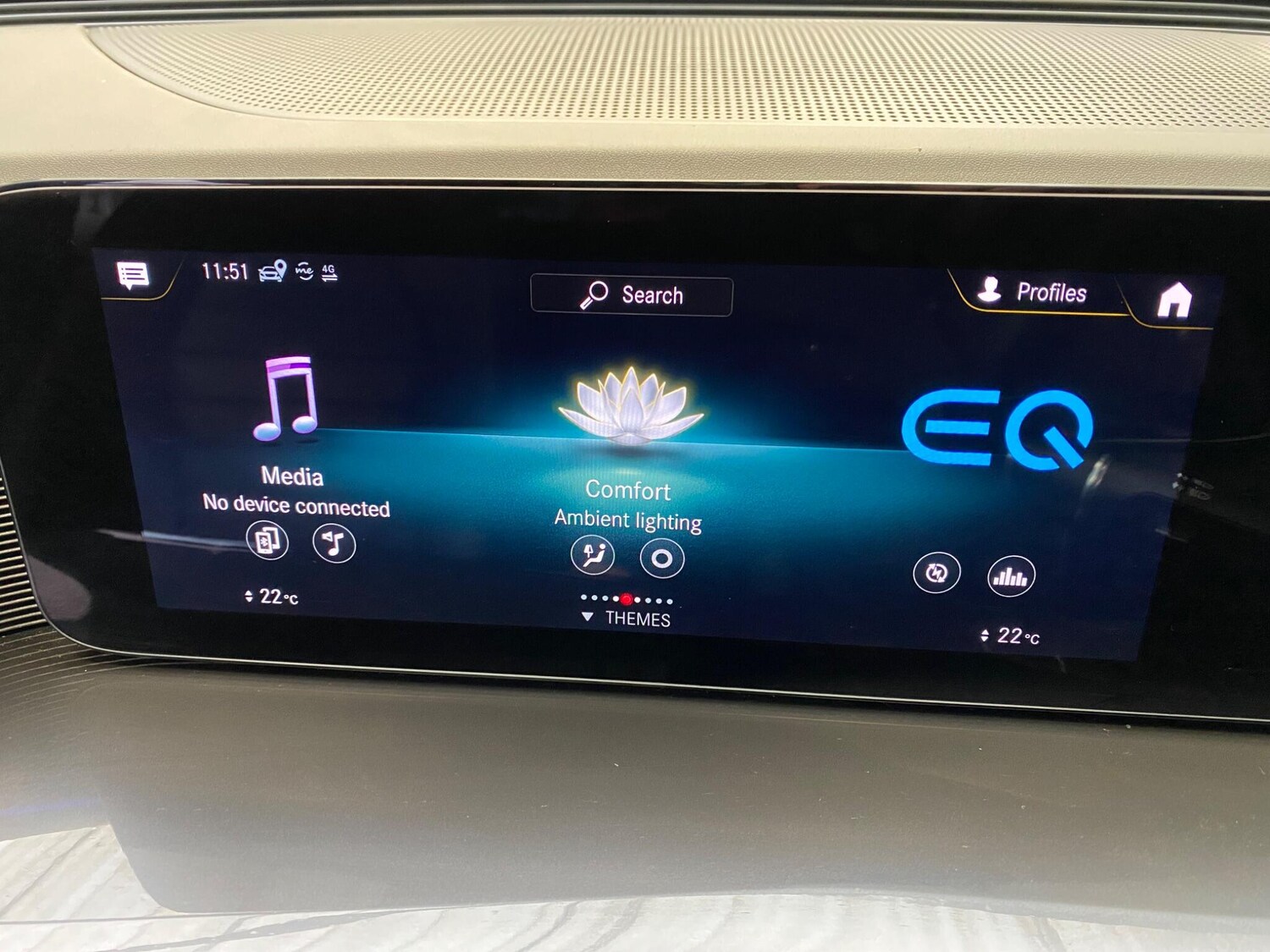 Used Mercedes-Benz EQC 2021 for sale - 77109825: Photo 32