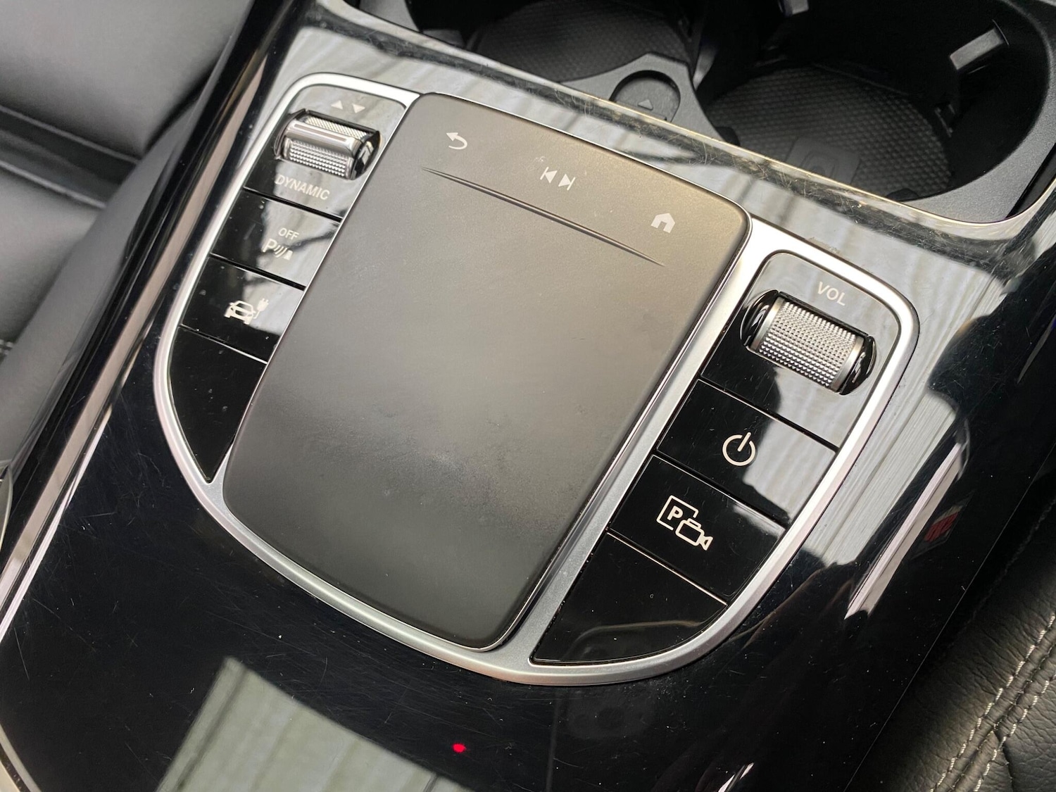 Used Mercedes-Benz EQC 2021 for sale - 77109825: Photo 44