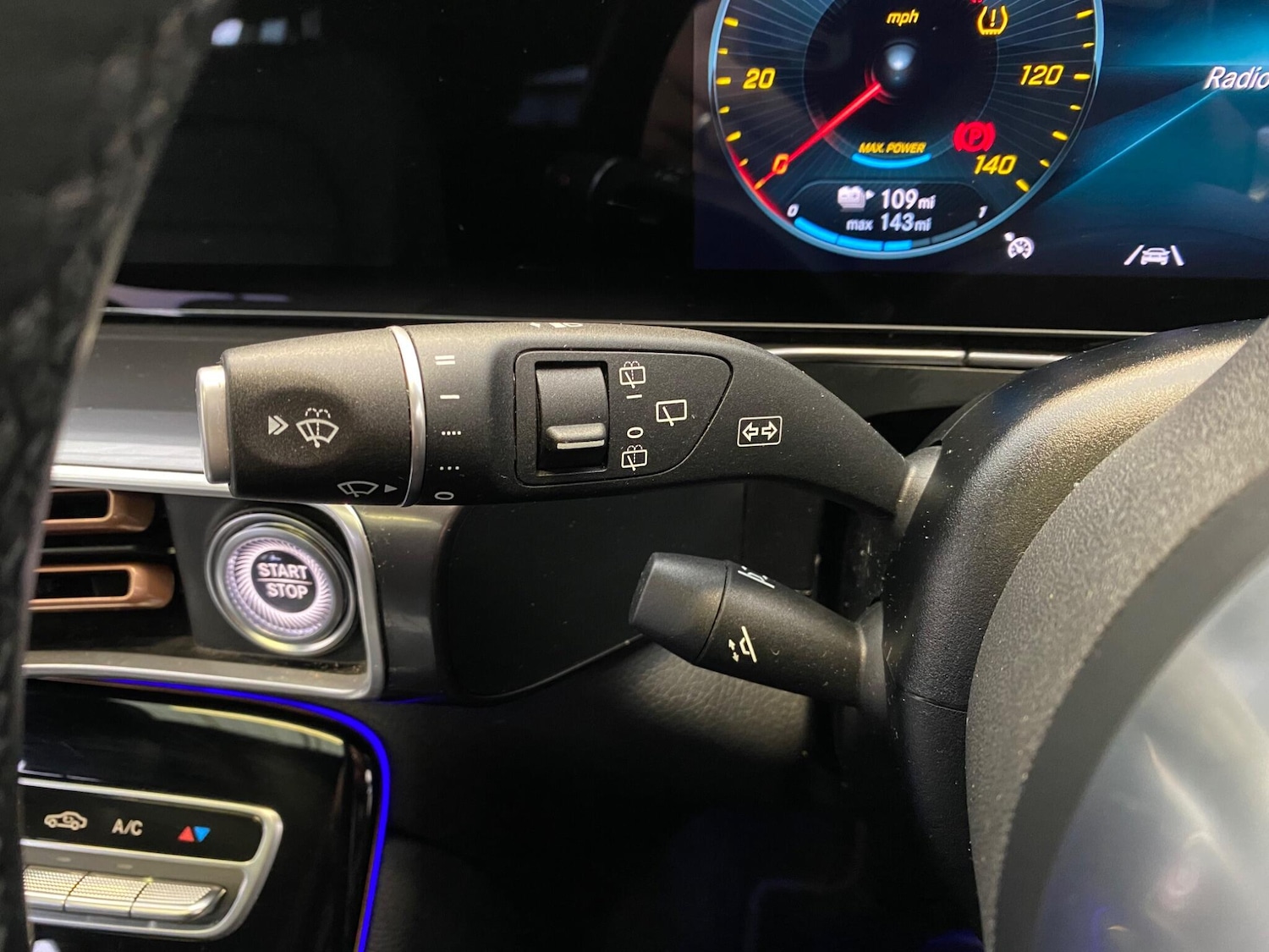 Used Mercedes-Benz EQC 2021 for sale - 77109825: Photo 48