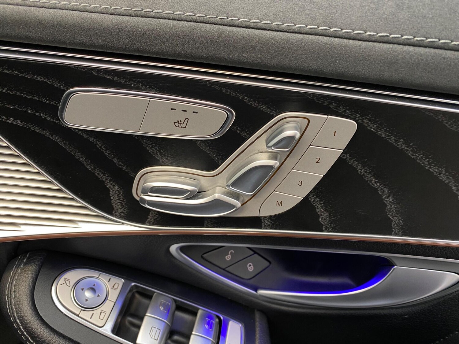 Used Mercedes-Benz EQC 2021 for sale - 77109825: Photo 54