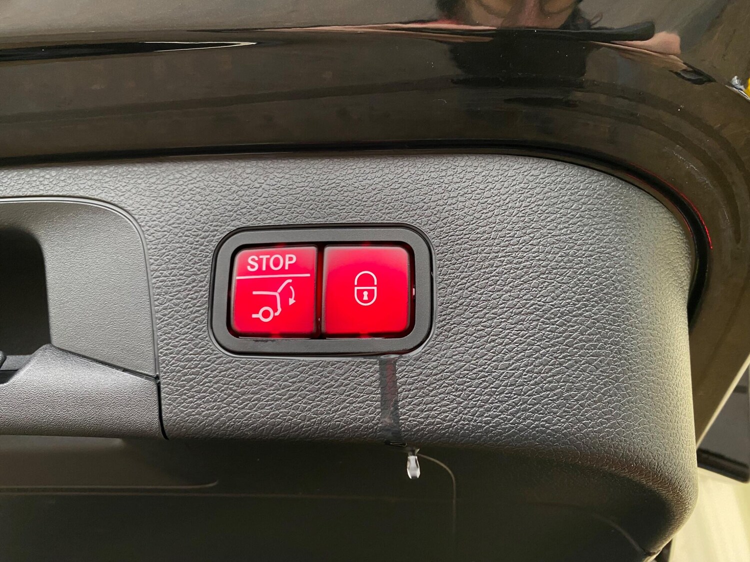 Used Mercedes-Benz EQC 2021 for sale - 77109825: Photo 59