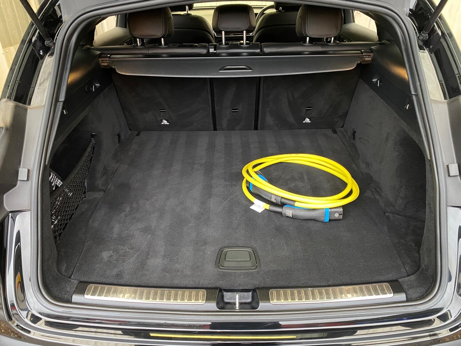 Used Mercedes-Benz EQC 2021 for sale - 77109825: Photo 60