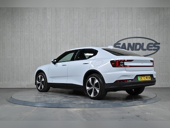 Used Polestar Polestar 2 2023 for sale - 77441379: Photo