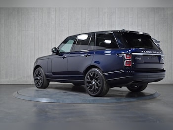 Used Land Rover Range Rover 2020 for sale - 75809247: Photo