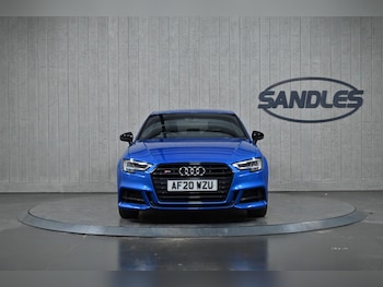 Used Audi S3 2020 for sale - 77344679: Photo
