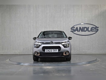 Used Citroen C3 2023 for sale - 79127201: Photo