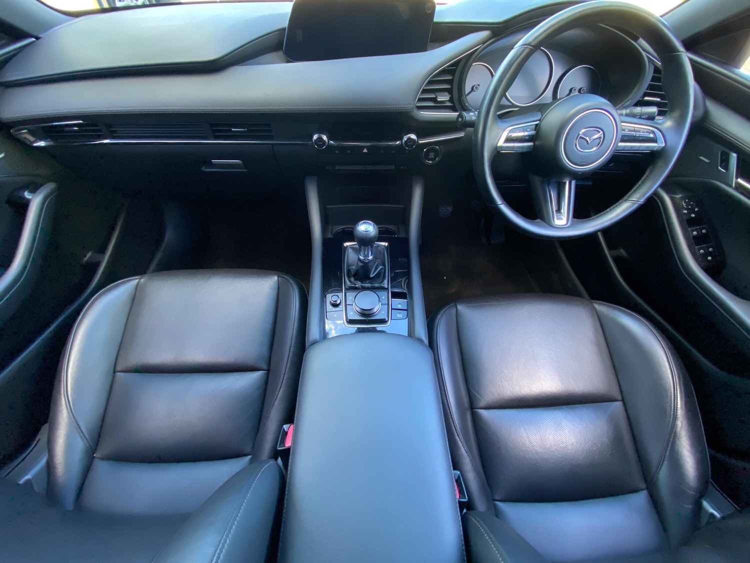 Used Mazda Mazda3 2021 for sale - 76987675: Photo 27