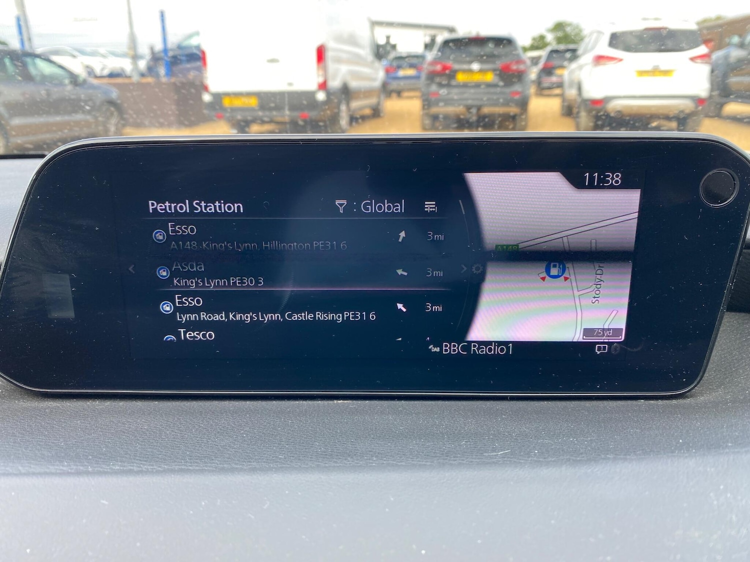 Used Mazda Mazda3 2021 for sale - 76987675: Photo 37