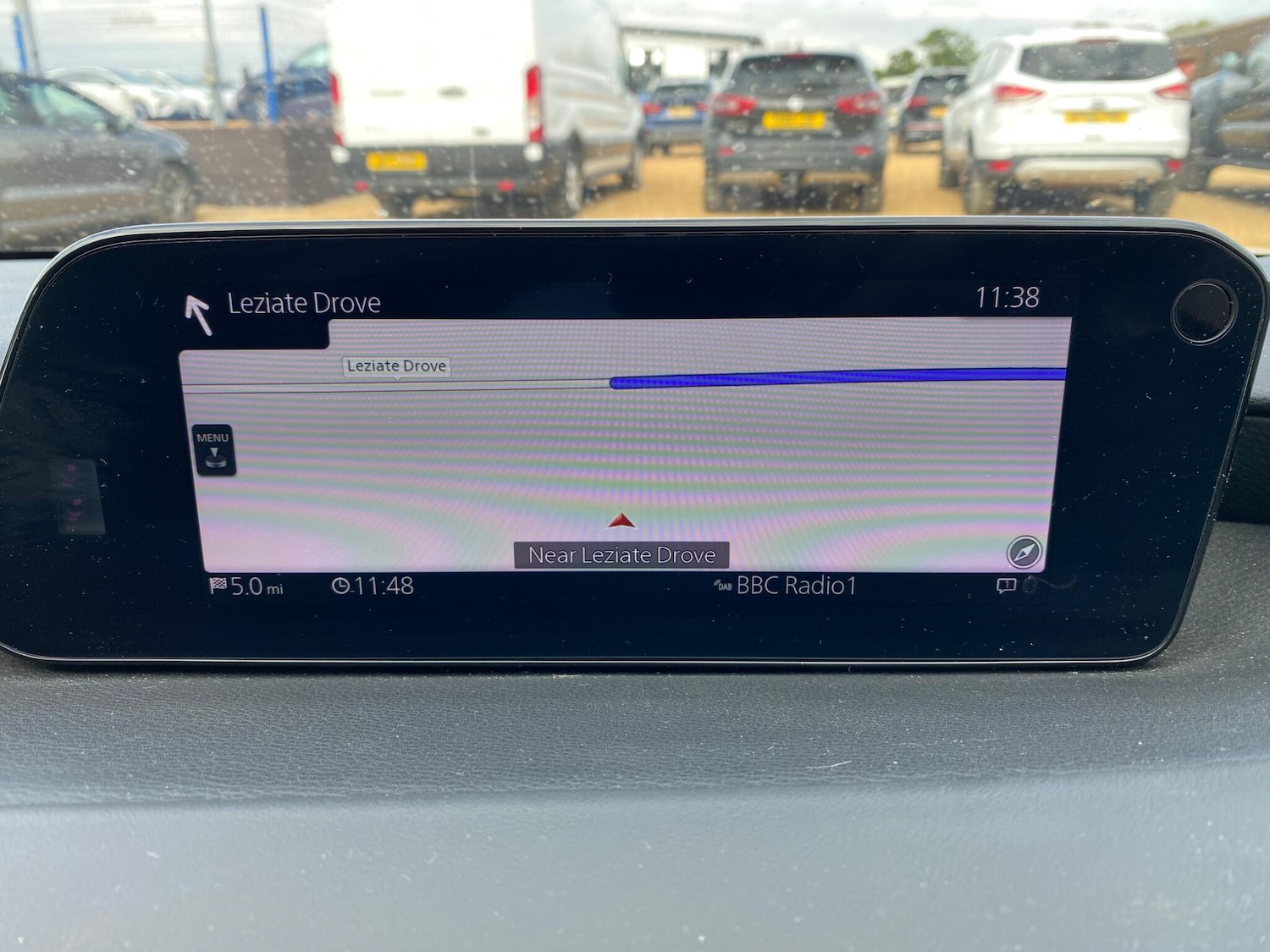 Used Mazda Mazda3 2021 for sale - 76987675: Photo 40