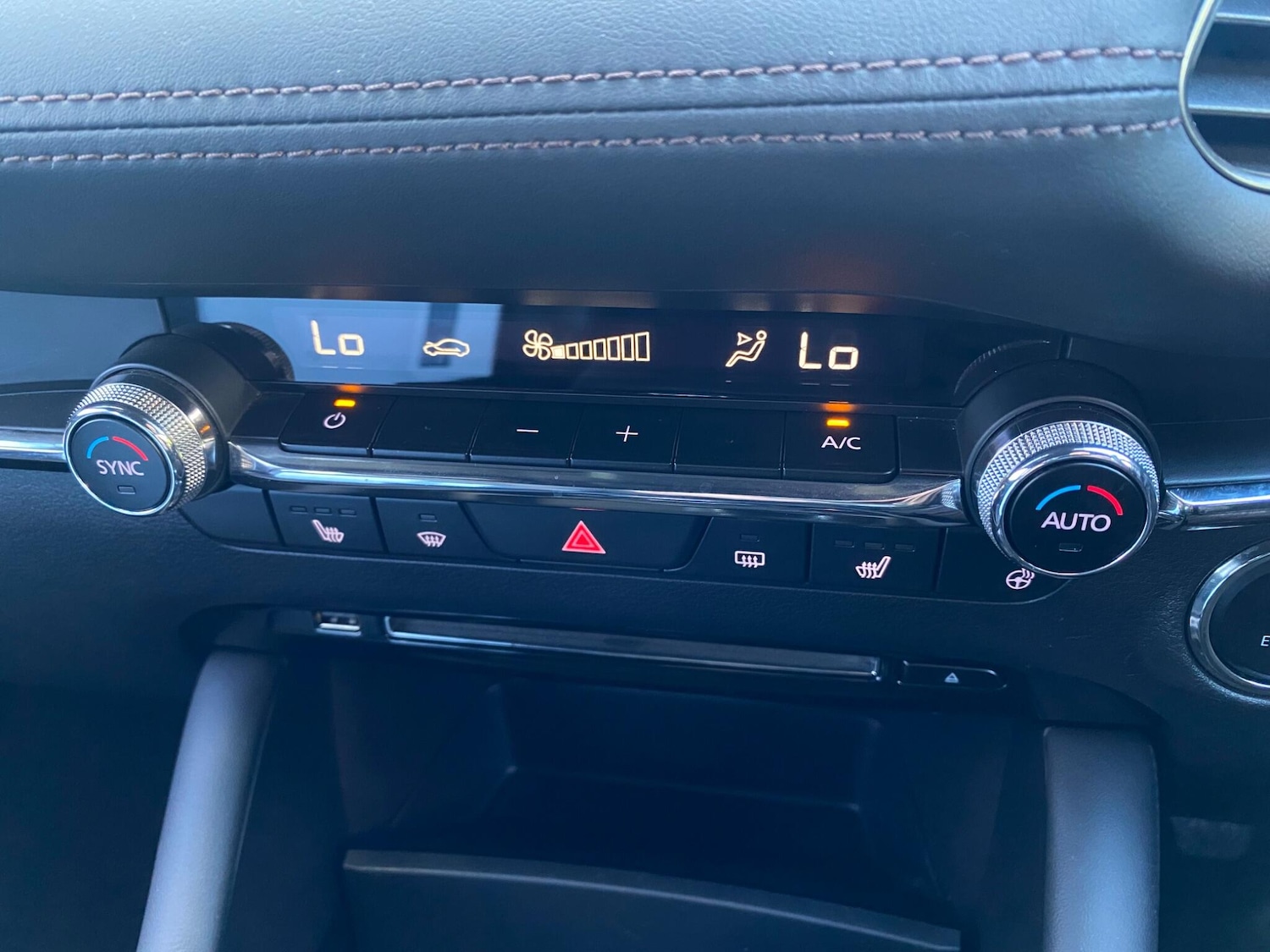 Used Mazda Mazda3 2021 for sale - 76987675: Photo 41