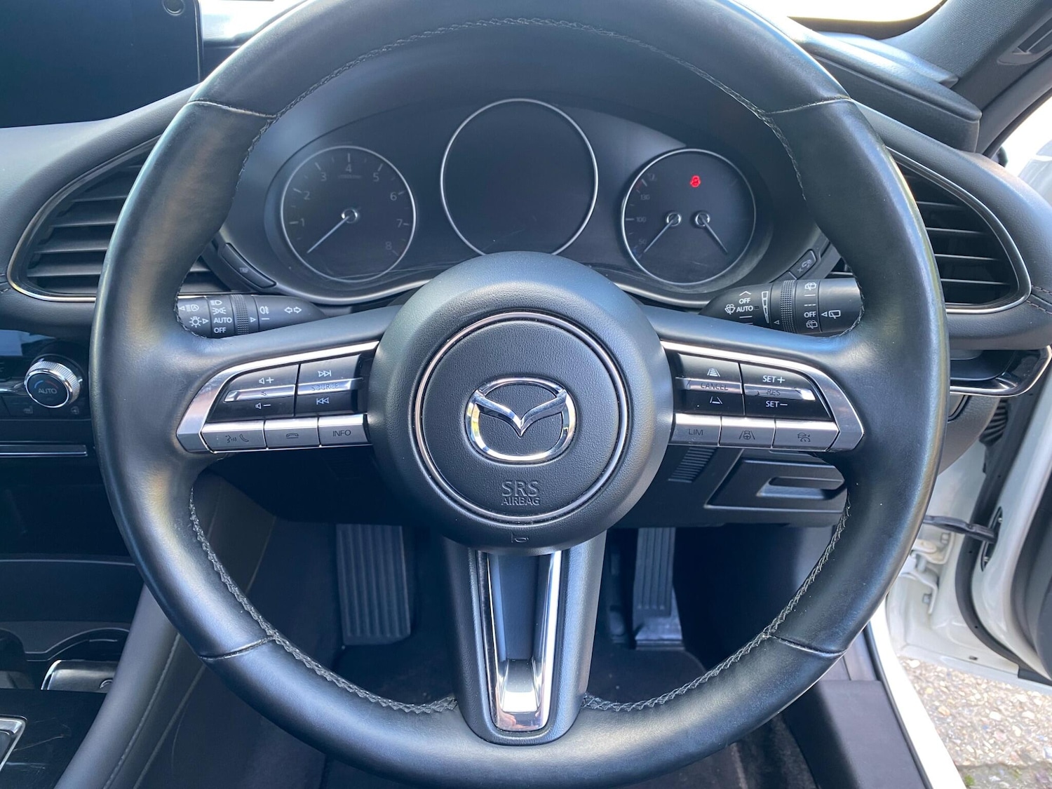 Used Mazda Mazda3 2021 for sale - 76987675: Photo 47