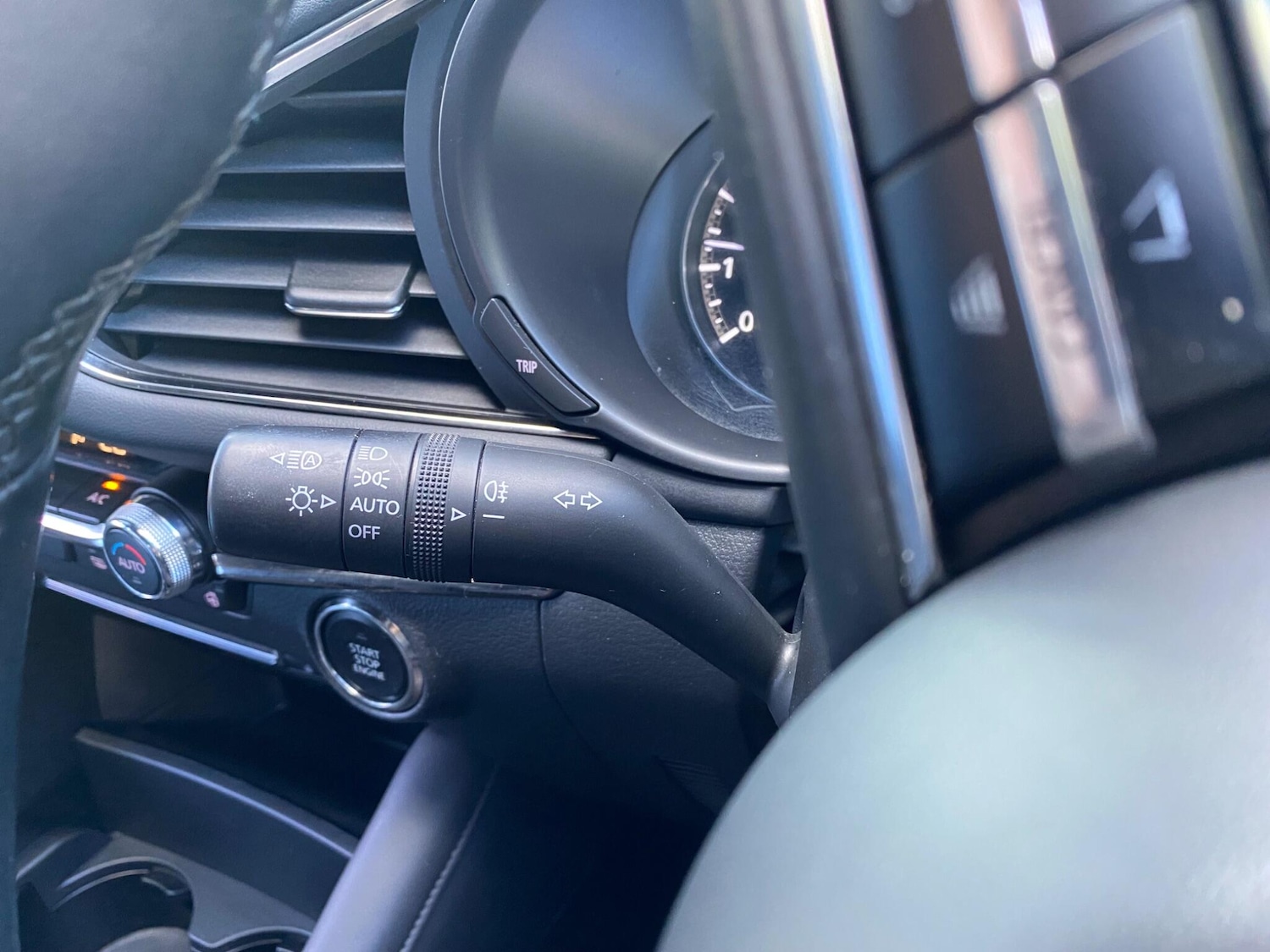 Used Mazda Mazda3 2021 for sale - 76987675: Photo 49