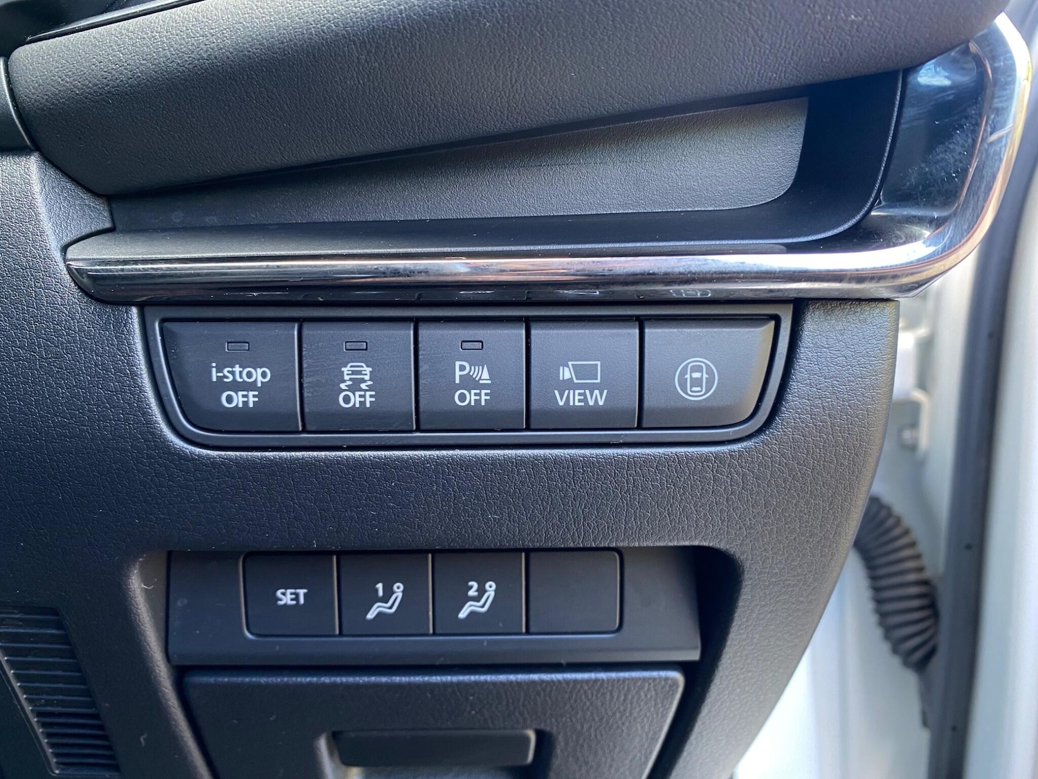 Used Mazda Mazda3 2021 for sale - 76987675: Photo 52