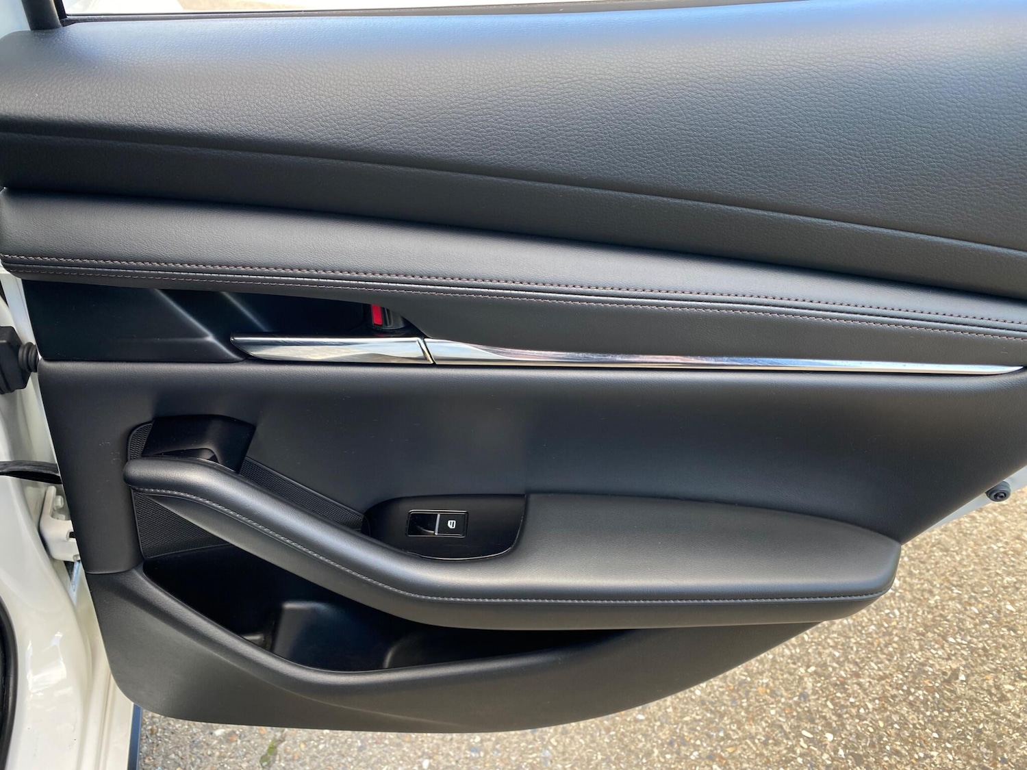 Used Mazda Mazda3 2021 for sale - 76987675: Photo 56