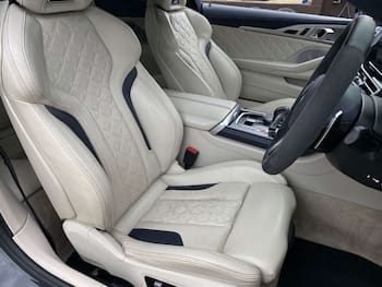 Used BMW M8 2021 for sale - 79739011: Photo
