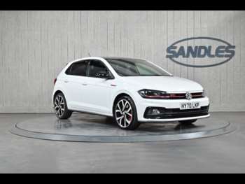 2020 (70) - 2.0 TSI GTI+ DSG Euro 6 (s/s) 5dr