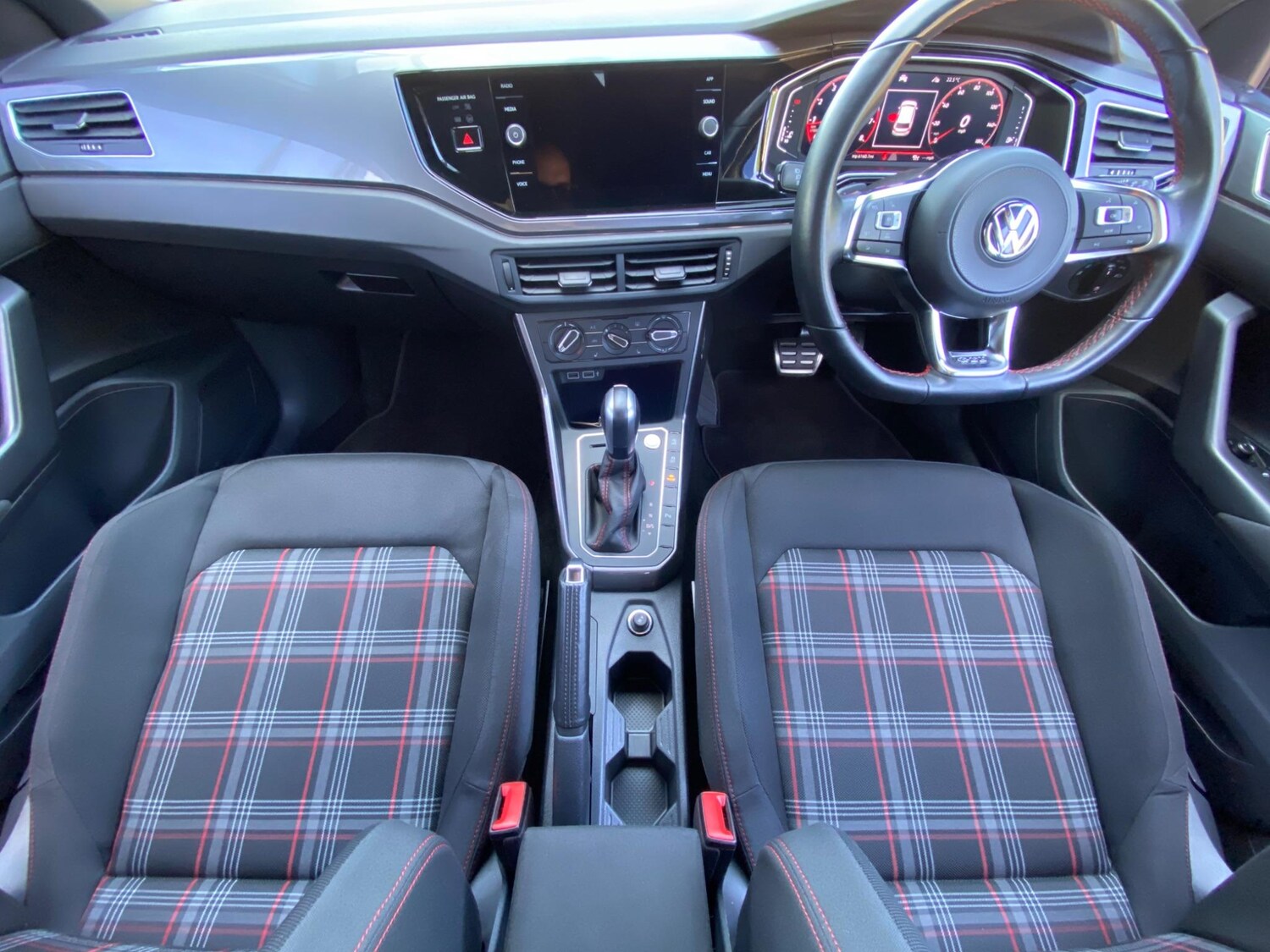 Vehicle 26