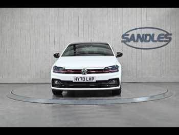Used Volkswagen Polo 2020 for sale - 75102756: Photo