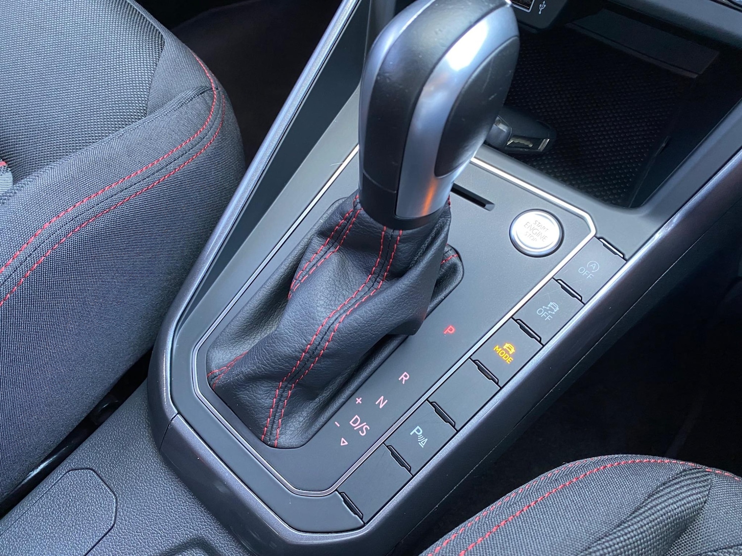 Vehicle 36