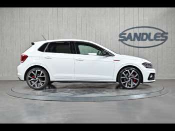 Used Volkswagen Polo 2020 for sale - 75102756: Photo