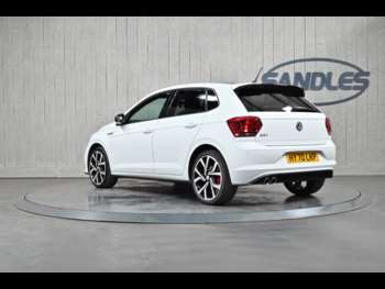 Used Volkswagen Polo 2020 for sale - 75102756: Photo