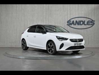 2020 (70) - 1.2 Turbo Elite Nav Premium Euro 6 (s/s) 5dr