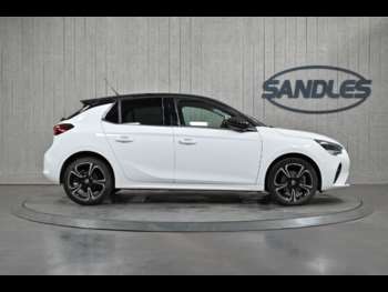Used Vauxhall Corsa 2020 for sale - 75089850: Photo