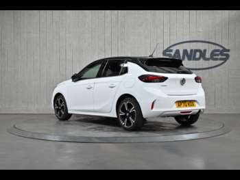 Used Vauxhall Corsa 2020 for sale - 75089850: Photo