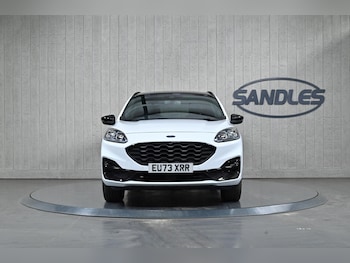 Used Ford Kuga 2023 for sale - 77683259: Photo